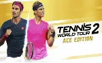 🍓 Tennis World Tour 2 (PS4/PS5/RU) П3 - Активация