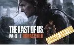 🍓 The Last of Us Part II Remastered (PS5/RU) Активация