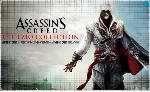 🍓 Assassins Creed The Ezio Collec PS4/PS5/RU Активация