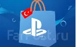 FC 25 Points | FIFA 25 PS4&PS5 ТУРЦИЯ 🇹 🇷 