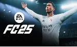 🍓 FC 25 (PS4/RU) П3 - Активация