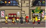 Scribblenauts Unmasked: A DC Comics Advent (Steam  ROW)
