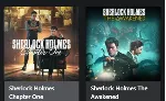 ❗ DETECTIVE REBORN BUNDLE❗ 2 ИГРЫ XBOX ONE/X|S🔑 КЛЮЧ❗ 