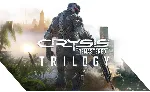 Crysis Remastered Trilogy (PS5/PS4/RUS) Аренда 7 дней