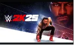 WWE 2K25 PS4/PS5 ТУРЦИЯ - irongamers.ru