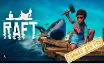 💠 Raft (PS5/RU) П3 - Активация