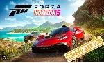 💠 Forza Horizon 5 (PS5/RU) П3 - Активация