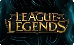 League of Legends Великобритания 5 GBP | GB Riot код | Мгновенно - irongamers.ru