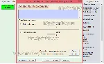 Adjustment program XP520, XP625, XP720, XP760, XP860