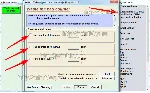 Adjustment program Epson SC-P600 сброс памперса