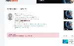 HotNews для DLE