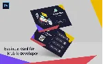 Визитная карточка мобильного разработчика - irongamers.ru