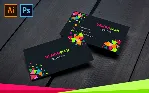 Визитная карточка для вас и вашего бизнеса - irongamers.ru