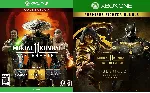 ✅ Mortal Kombat 11 Aftermath Kollection✅ Аренда