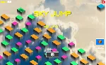 Sky jump Steam Key Region Free