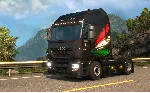 Euro Truck Simulator 2 Hungarian Paint Jobs Pack АВТОДОСТАВКА STEAM РОССИЯ - irongamers.ru
