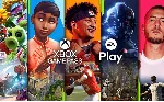 🟡 XBOX GAME PASS ULTIMATE 1-3-5-9-12 МЕСЯЦЕВ БЫСТРО🎁 