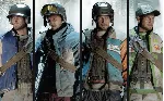 Tom Clancy's The Division - Sports Fan Outfit Pack ⚡ ️💳 