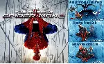 🎁 THE AMAZING SPIDER-MAN FRANCHISE PACK 2 (Steam M ROW)