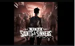 💥 The Walking Dead: Saints & Sinners 🔵 PS5/PS4 🔴 TR🔴 