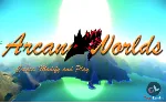 Arcane Worlds STEAM KEY REGION FREE GLOBAL - irongamers.ru