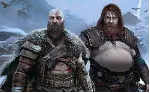 ✅ God of War Ragnarok + God of War