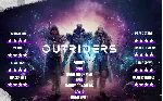 Outriders Complete Edition (4 в 1) Steam Ключ / РФ+МИР - irongamers.ru