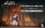 ASSASSIN&acute;S CREED MIRAGE DELUXE ВСЕ ЯЗЫКИ UPLAY - irongamers.ru