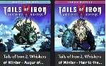 ⭐Tails of Iron 2 Whiskers of Winter Deluxe Upgrade⭐XBOX