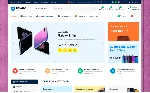 🔥 Система ИНТЕРНЕТ МАГАЗИНА ➕ Дизайн🚀 