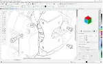CorelDRAW Technical Suite 2022 – Ключ активации (Пожизн