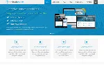 Дизайн Artificial Reason - Responsive Full Pack