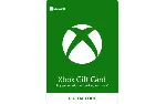 Xbox Gift Card Великобритания 35 GBP | GB Xbox код | Мгновенно