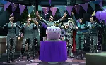 Saints Row: Gat out of Hell - Steam Gift