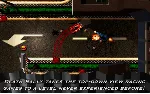 Death Rally (Classic) STEAM KEY REGION GLOBAL+РОССИЯ