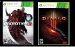 Mortal Kombat 9 / Far Cry 3 +43игр | XBOX 360 | перенос