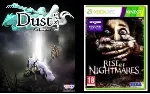 Mortal Kombat 9 / Far Cry 3 +43игр | XBOX 360 | перенос