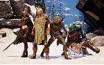 WARMACHINE: Tactics - Mercenaries Faction Bundle STEAM
