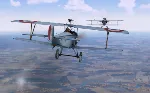 Rise of Flight United +DLC STEAM KEY GLOBAL+РОССИЯ