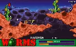 Worms Steam Key Ключ (1995) Global Region Free - irongamers.ru