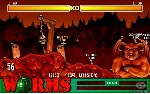 Worms Steam Key Ключ (1995) Global Region Free - irongamers.ru