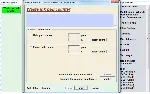 Adjustment program Epson WorkForce WF-2630
