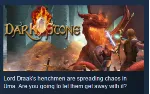 Darkstone STEAM KEY РФ+СНГ СТИМ КЛЮЧ ЛИЦЕНЗИЯ