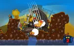Worms Reloaded: Game of the Year Edition GOTY STEAM KEY РФ+СНГ ЛИЦЕНЗИЯ СТИМ КЛЮЧ