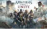 Assassins Creed Unity Xbox One ⭐⭐⭐