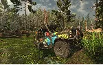 Off-Road Drive / Полный привод 3 (STEAM КЛЮЧ) РФ+СНГ