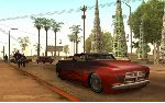 ✅ Grand Theft Auto San Andreas (Steam Ключ / РФ+МИР)
