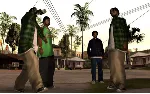 ✅ Grand Theft Auto San Andreas (Steam Ключ / РФ+МИР)