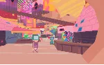 Diaries of a Spaceport Janitor 💎 STEAM KEY REGION FREE