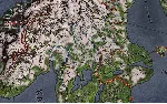 Crusader Kings II Charlemagne (steam key)
